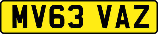 MV63VAZ
