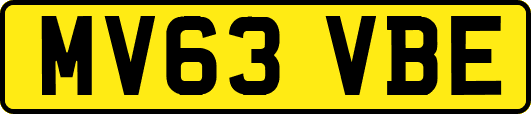 MV63VBE