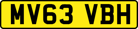MV63VBH