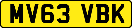 MV63VBK