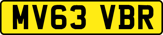MV63VBR