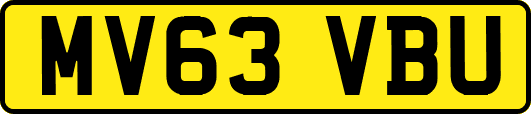 MV63VBU