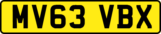 MV63VBX