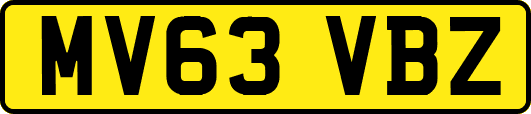 MV63VBZ
