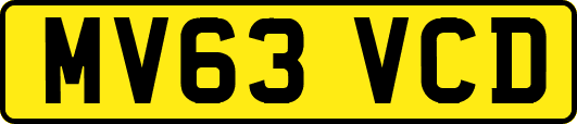 MV63VCD
