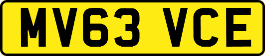 MV63VCE
