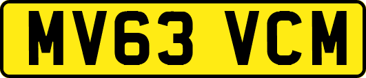 MV63VCM