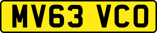 MV63VCO