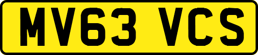 MV63VCS