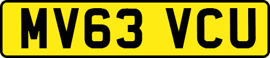 MV63VCU