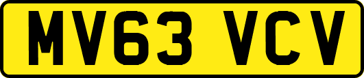 MV63VCV