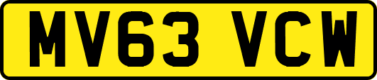 MV63VCW