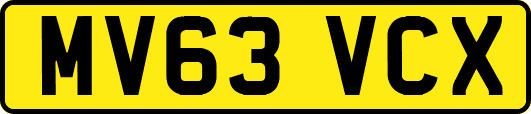MV63VCX