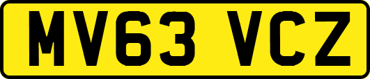 MV63VCZ