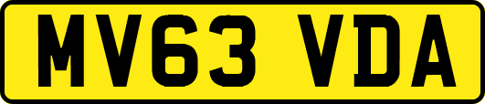 MV63VDA