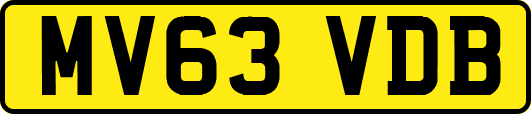 MV63VDB