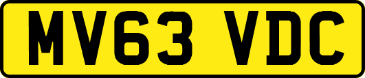 MV63VDC