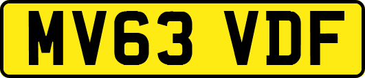 MV63VDF