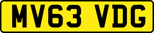 MV63VDG