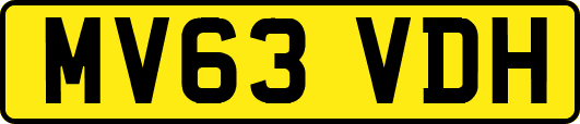 MV63VDH