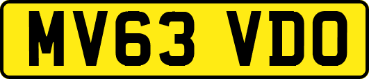 MV63VDO