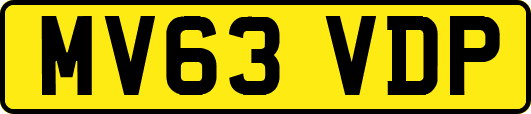 MV63VDP