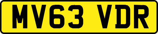 MV63VDR