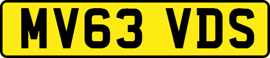 MV63VDS