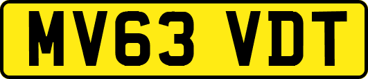 MV63VDT