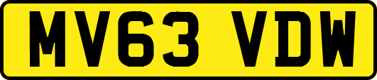 MV63VDW