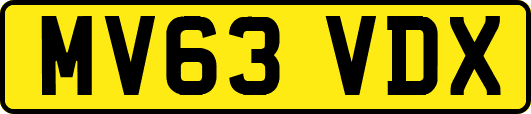 MV63VDX