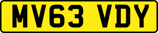 MV63VDY
