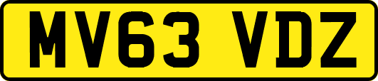 MV63VDZ