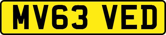 MV63VED