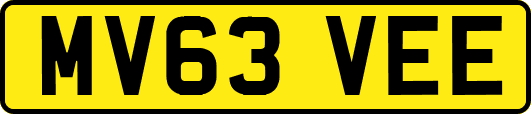 MV63VEE