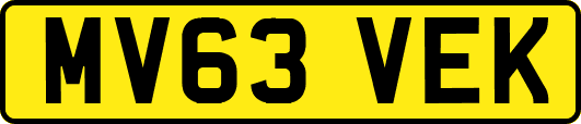 MV63VEK