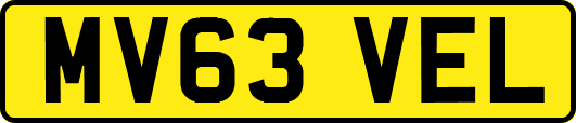 MV63VEL