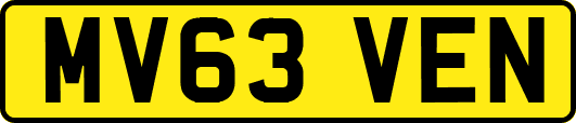 MV63VEN