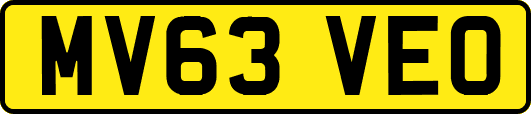 MV63VEO