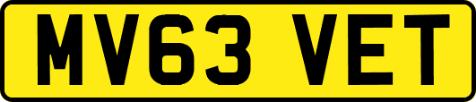 MV63VET