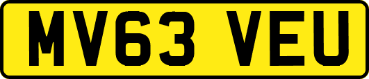 MV63VEU