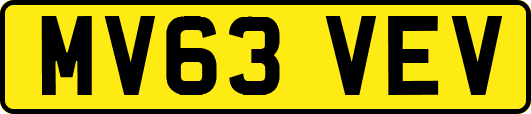 MV63VEV