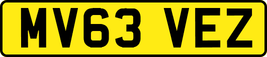 MV63VEZ