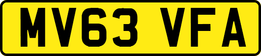 MV63VFA