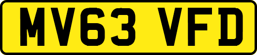MV63VFD