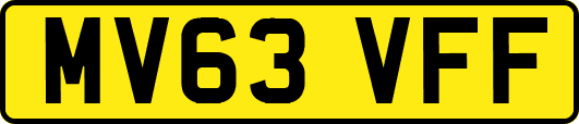 MV63VFF