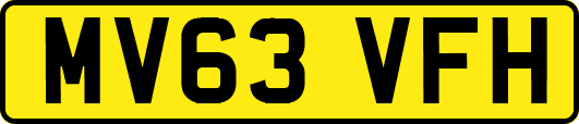 MV63VFH