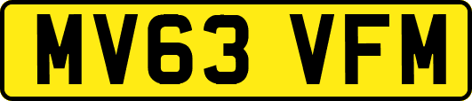 MV63VFM
