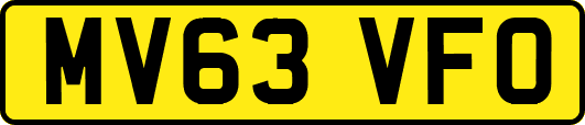 MV63VFO