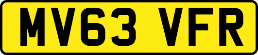 MV63VFR